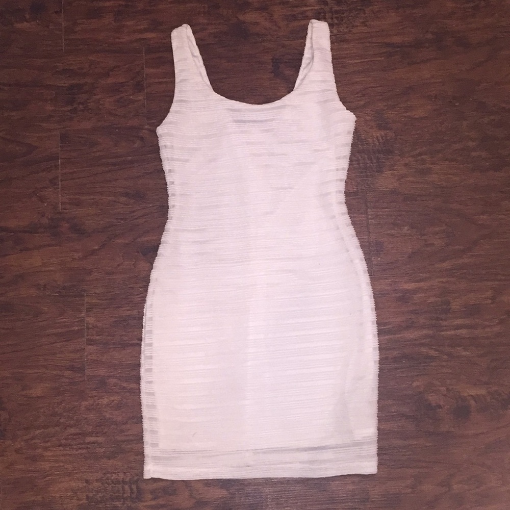 Cocktail dress